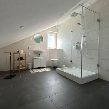 Ruhige In Der Kernstadt