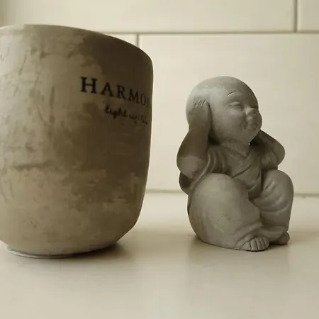 Apartman Ruhige In Der Kernstadt Laubach