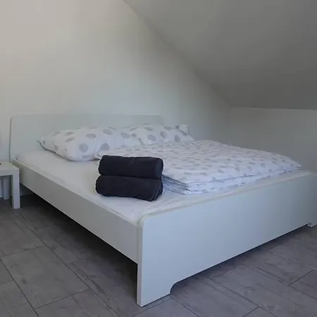 Ruhige In Der Kernstadt