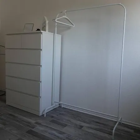 Apartman Ruhige In Der Kernstadt Laubach