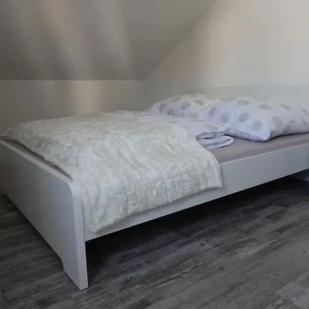 Ruhige In Der Kernstadt * Laubach