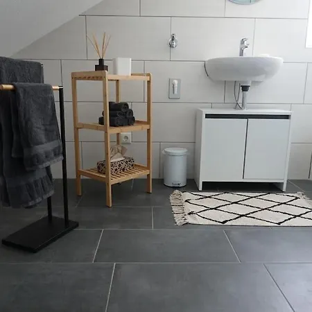 Lejlighed Ruhige In Der Kernstadt