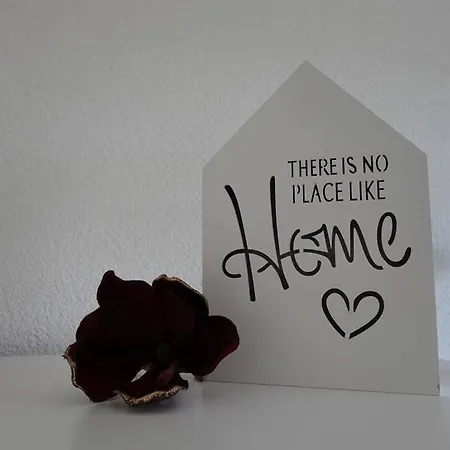 Apartman Ruhige In Der Kernstadt *